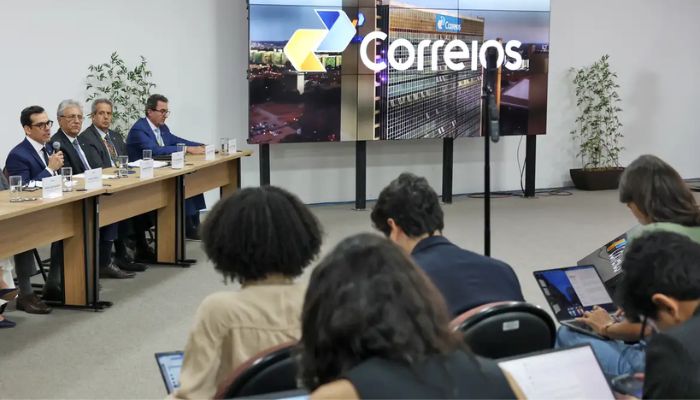  Prejuízo dos Correios chega a R$ 8,5 bilhões em 2025 
